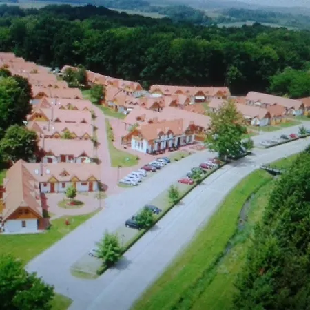 Apartment Klas *