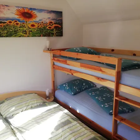 Apartment Klas *