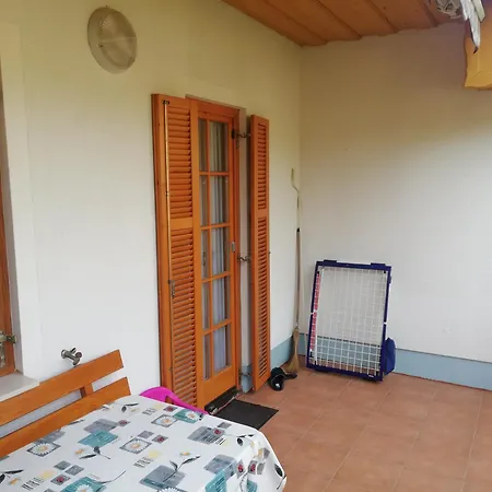 Apartment Klas *