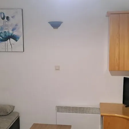 Apartment Klas Moravske Toplice