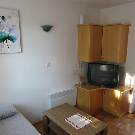Apartment Klas *