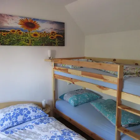 Apartment Klas