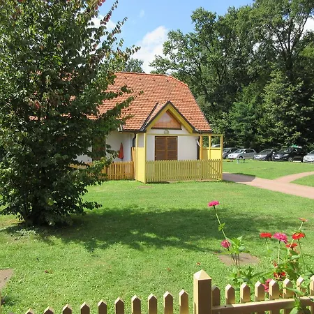 Apartment Klas Moravske Toplice
