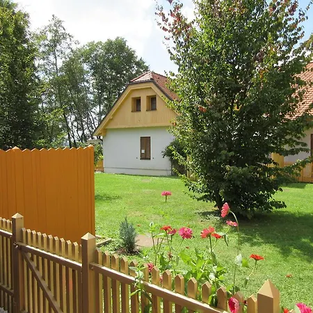Apartment Klas