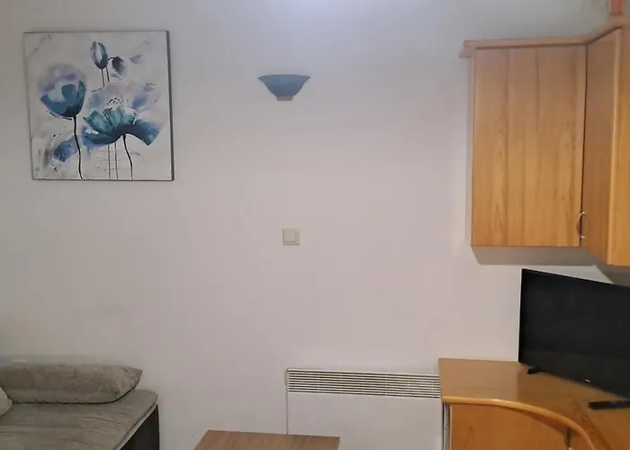 Daire Klas Moravske-Toplice