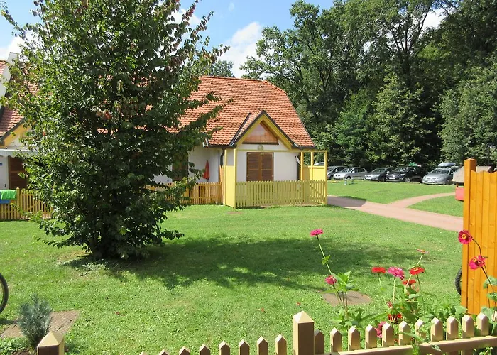 Appartamento Klas Moravske Toplice